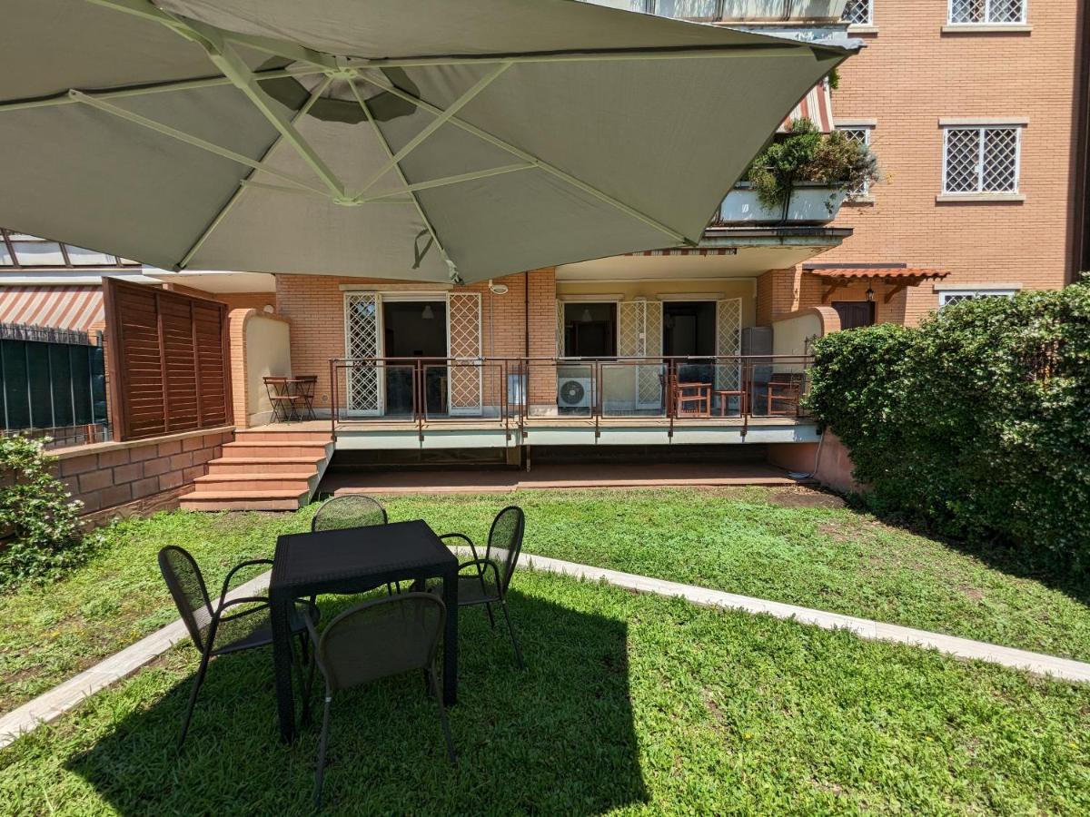 Apartamento Residenza Alabama