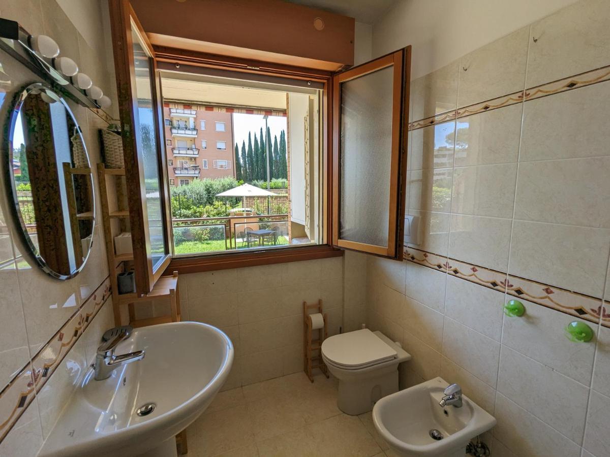 Residenza Alabama Apartamento